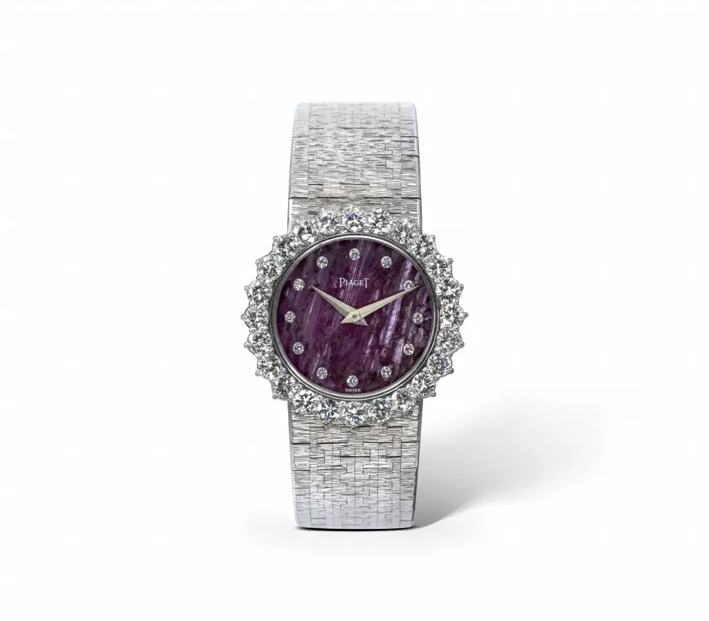 Piaget Vintage Ladies Watch