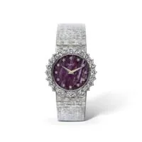 Piaget vintage pour dames