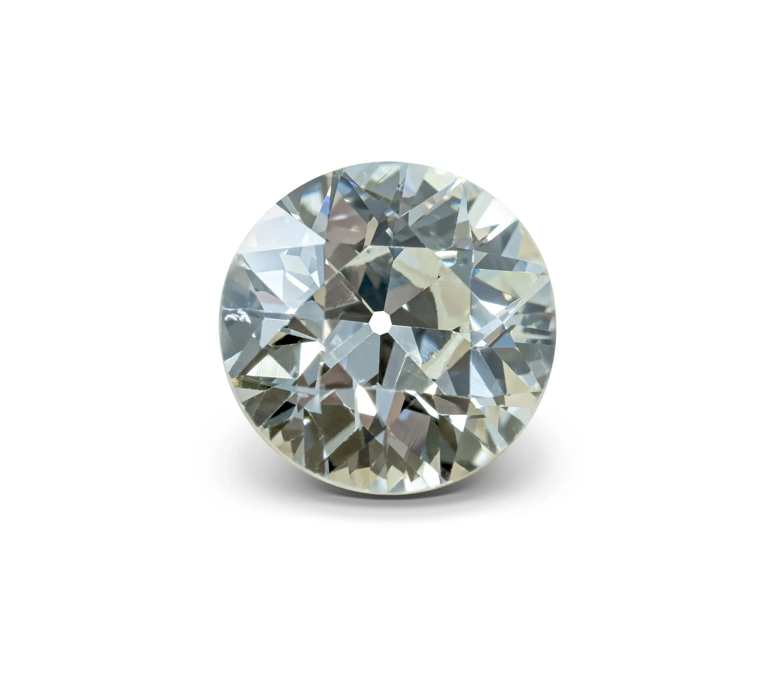 3.05 Carat Diamond