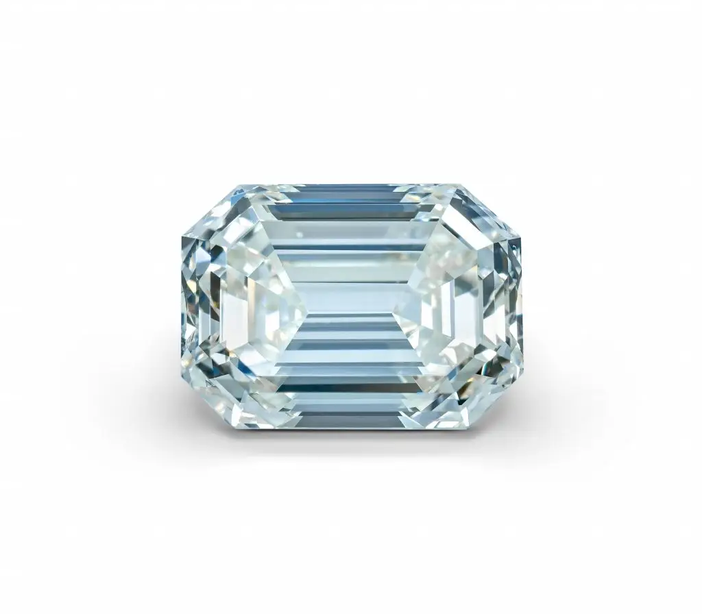 3.01 Carat Diamond HRD