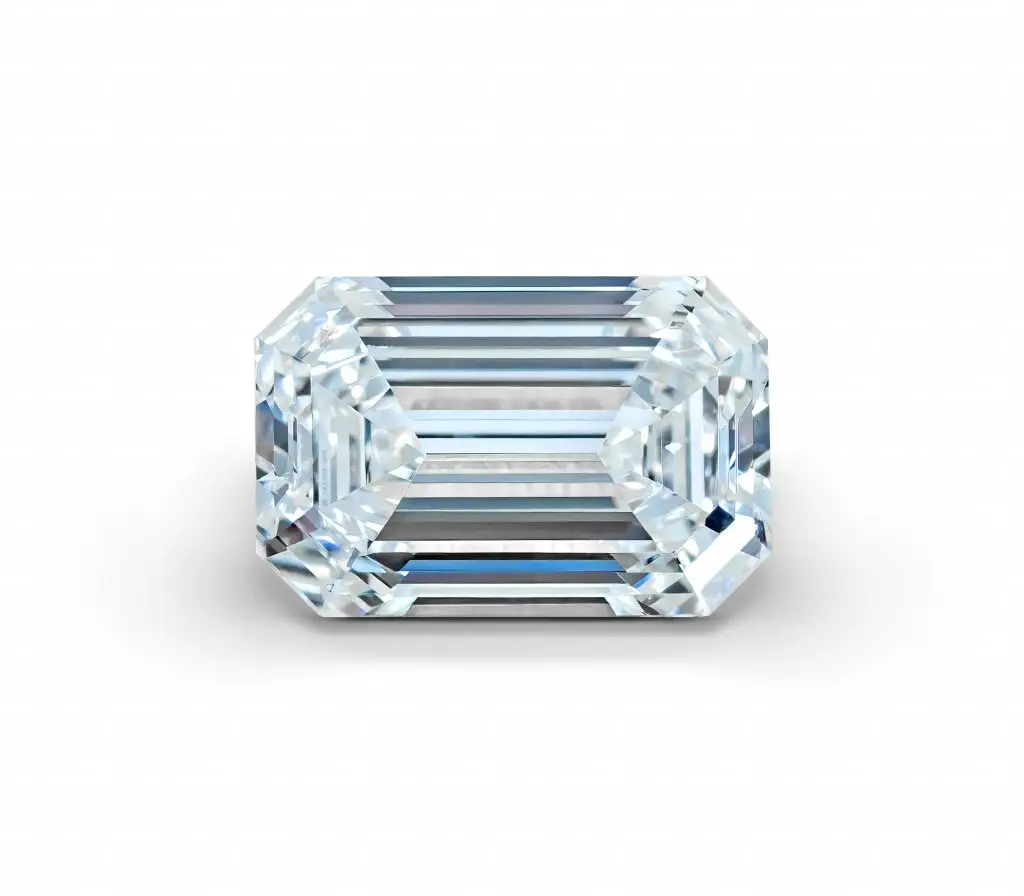 1.66 Carat D Color Diamond