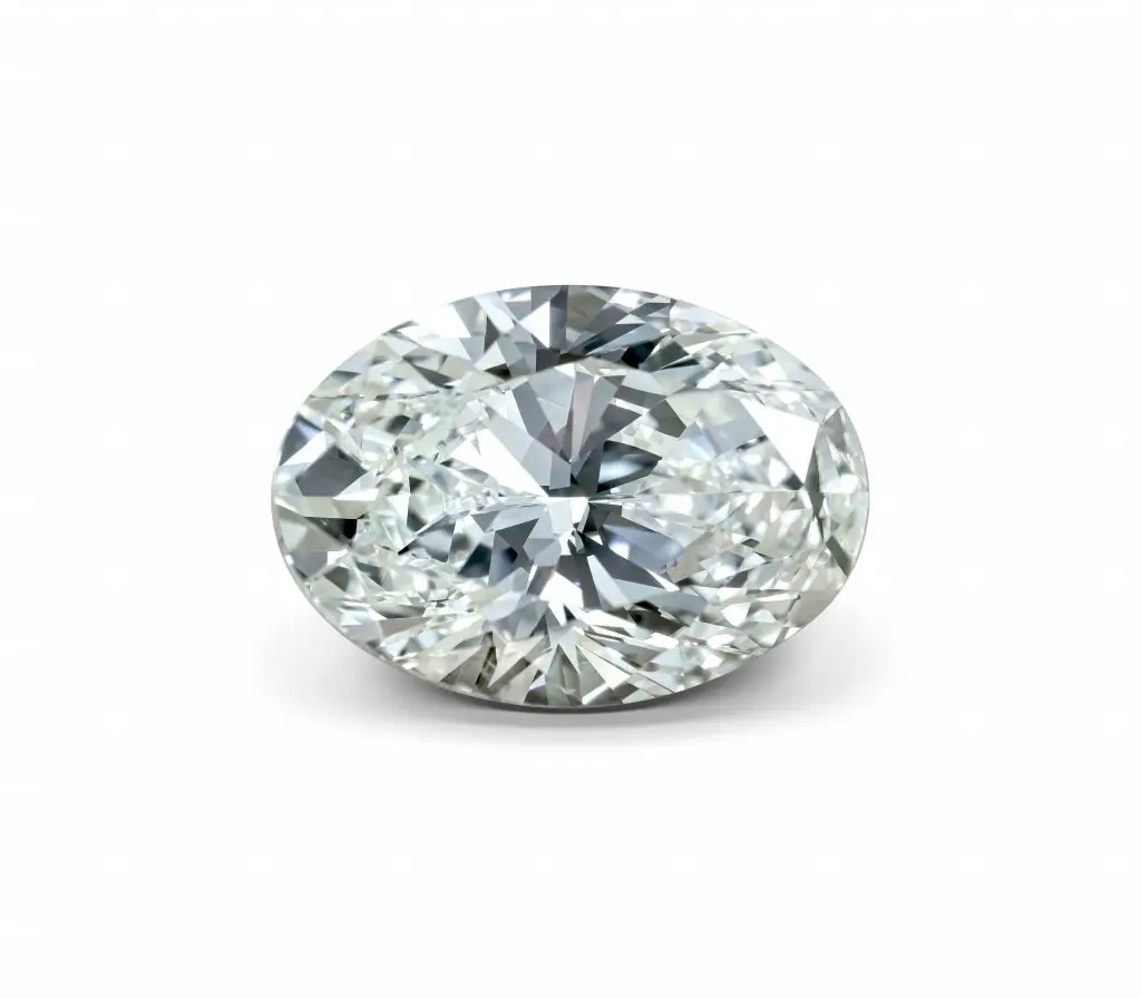 10.25 Carat Diamond