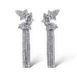 Boucheron Lierre de Paris Earrings