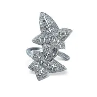 Boucheron Lierre de Paris 戒指
