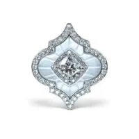 Boucheron Yaroslov Ring