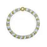 Колье Vendôme Chromatique от Boucheron