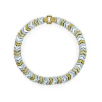 Vendôme Chromatique Necklace by Boucheron