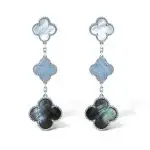 Van Cleef & Arpels Magic Alhambra Earrings