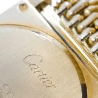 Cartier 女士古董手表