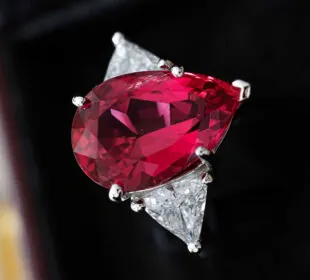 The history of the most expensive vintage jewelry