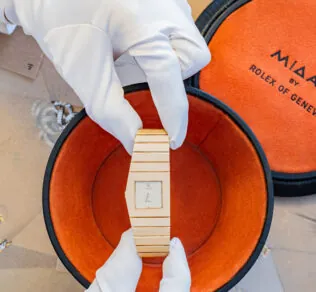 When Is a Piece Beyond Saving? When Restoration Becomes Reinvention—or Farewell