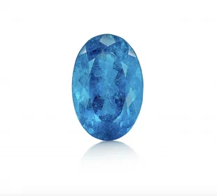 Charmante tourmaline de Paraiba