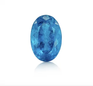 Charming Paraiba Tourmaline