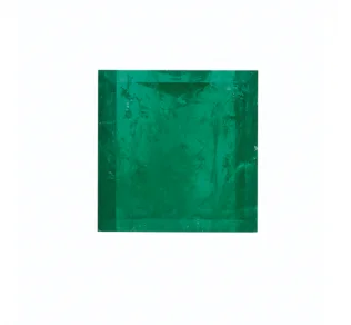 Pair of emeralds at Christie’s auction