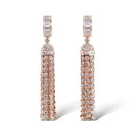 Boucheron Pompon Earrings