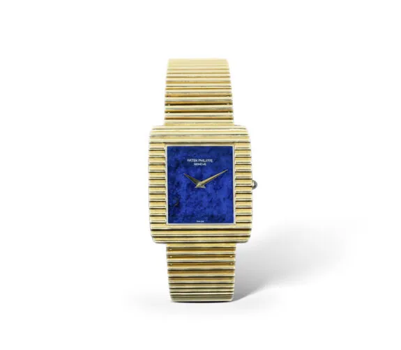 Patek Philippe Циферблат из лазурита