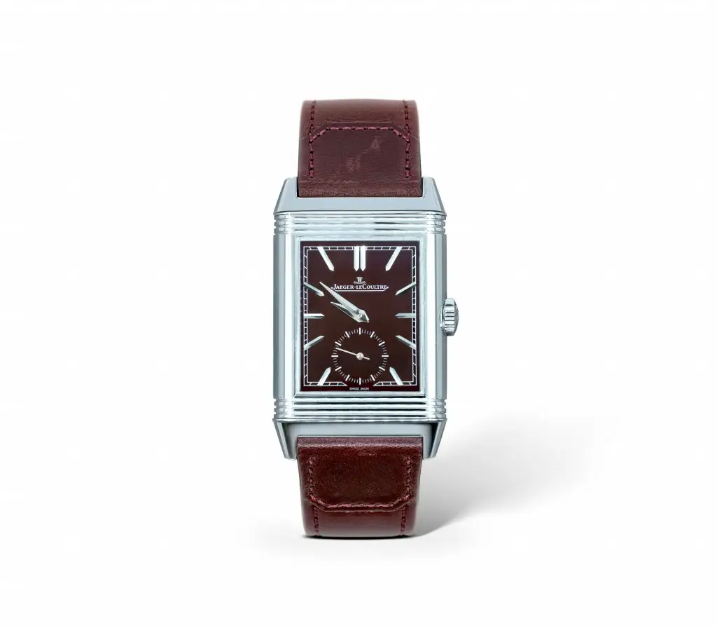 Jaeger-LeCoultre Reverso