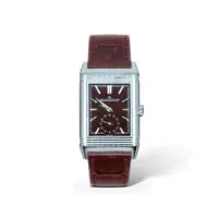Jaeger-LeCoultre Reverso