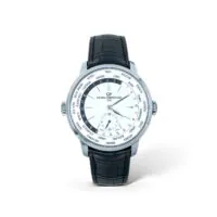 Girard-Perregaux 全球时间控制