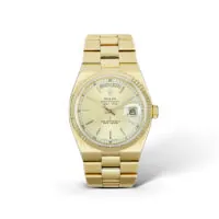 Rolex Oysterquartz Day-Date