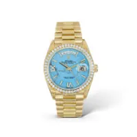 Rolex Oyster Perpetual Day-Date