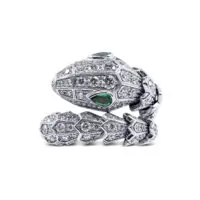 Bulgari Serpenti Ring