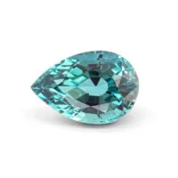 Tourmaline Lagoon de 7,18 carats