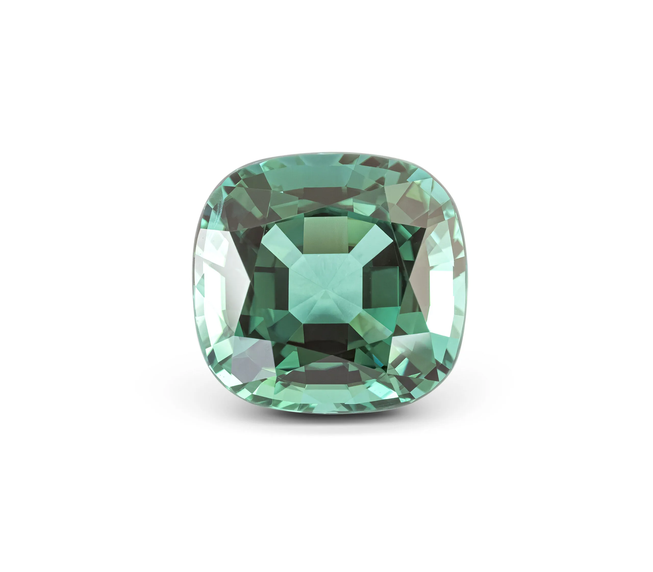 6.07 Carats Namibian Lagoon Tourmaline