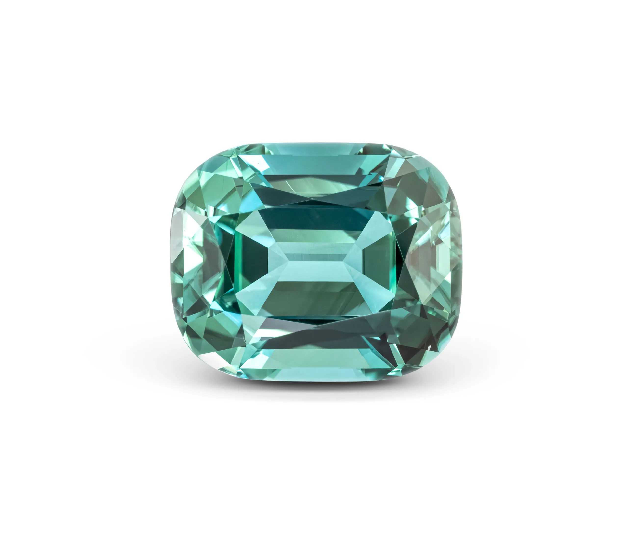 3.01 Carats Namibian Tourmaline