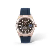 Rolex Sky-Dweller