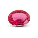 6.36 Carats Tourmaline