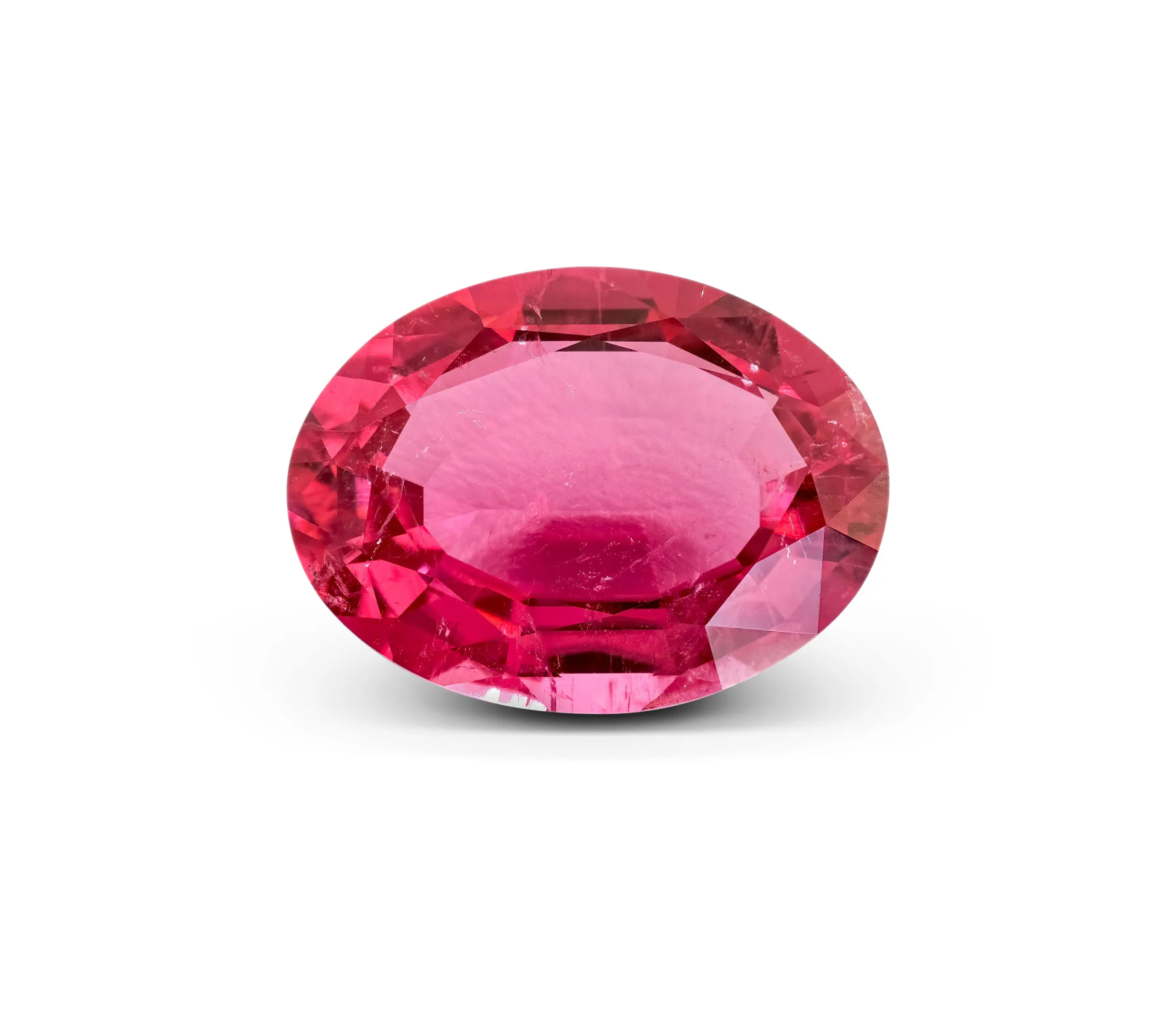 6.36 Carats Tourmaline