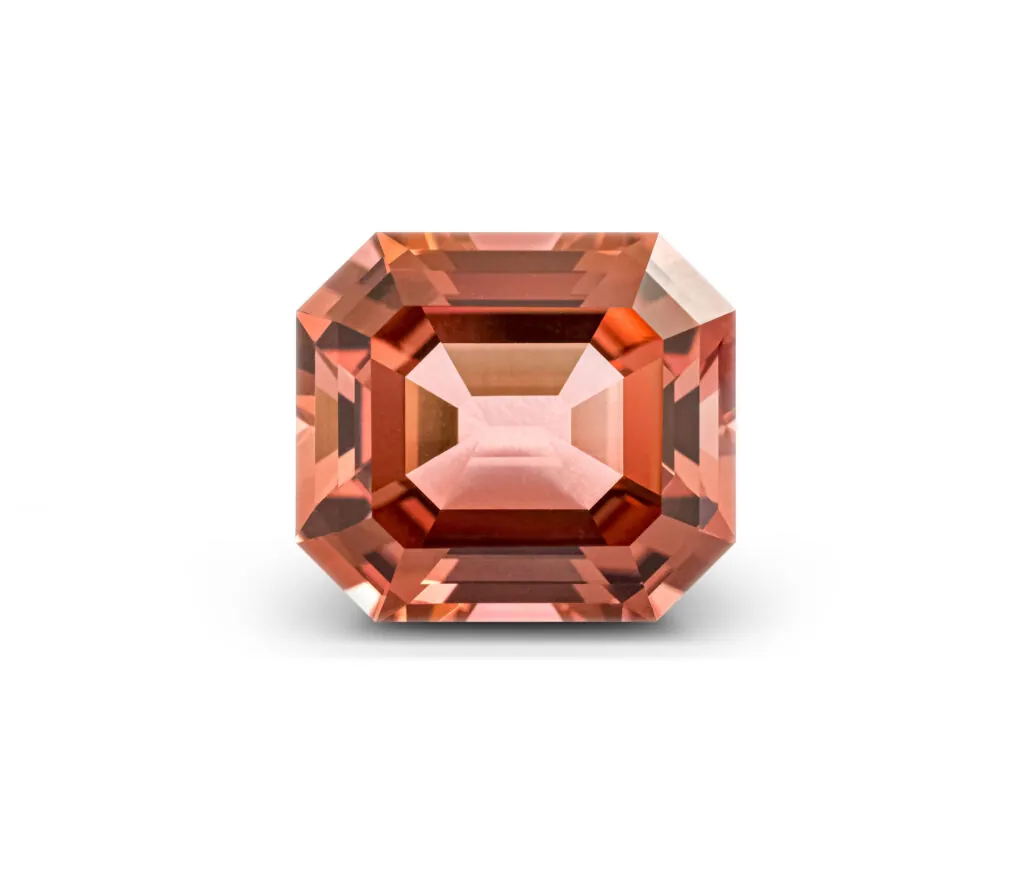 14.77 Carats Tourmaline