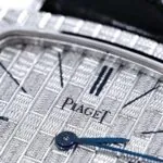 Piaget Vintage Watch