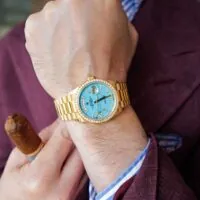 Rolex Oyster Perpetual Day-Date