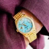 Rolex Oyster Perpetual Day-Date