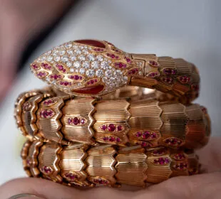 Art and craftsmanship: what makes vintage jewelry a masterpiece