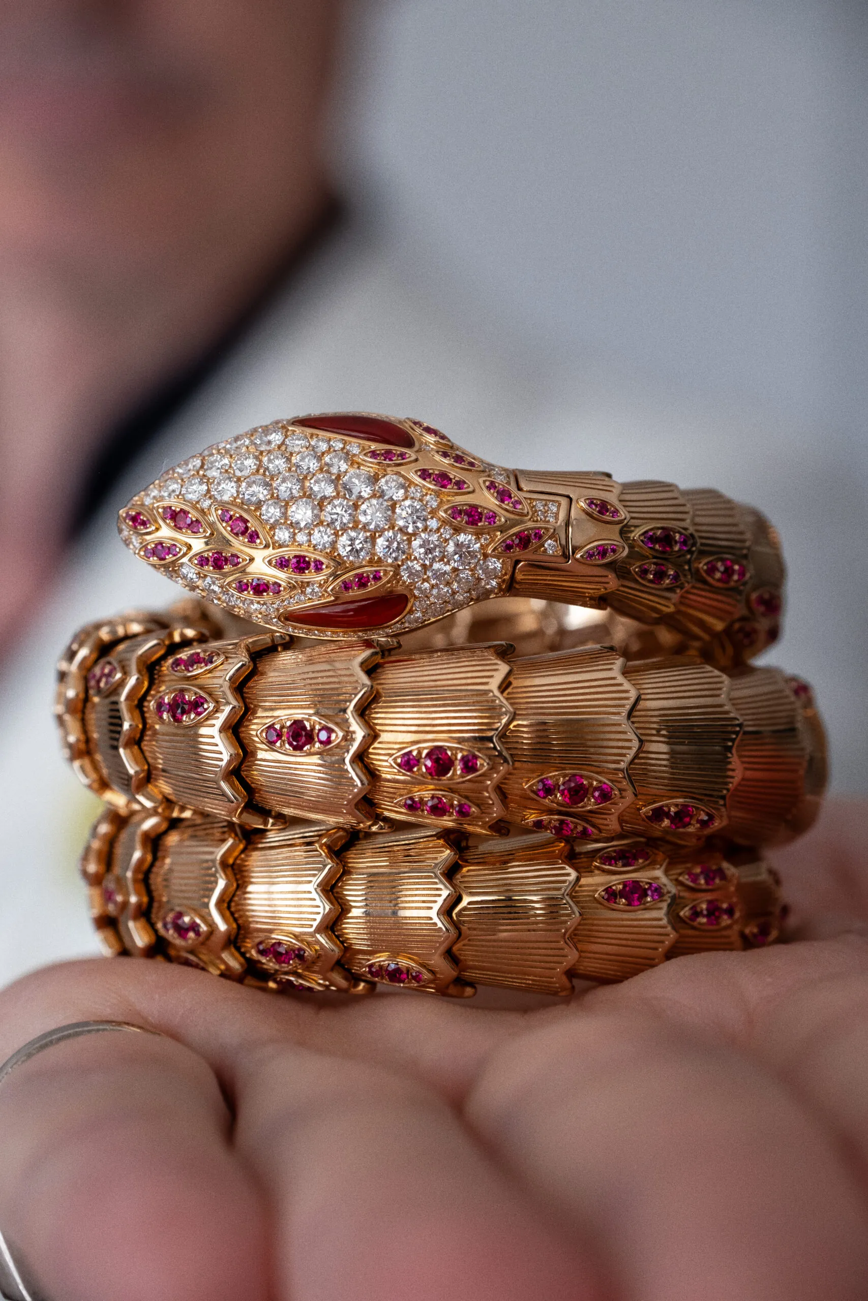 Art and craftsmanship: what makes vintage jewelry a masterpiece