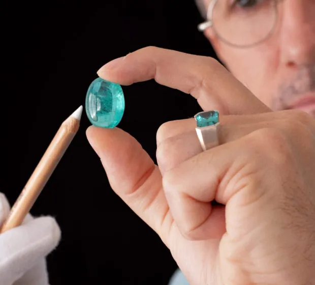 Rare gemstones: what makes them so valuable