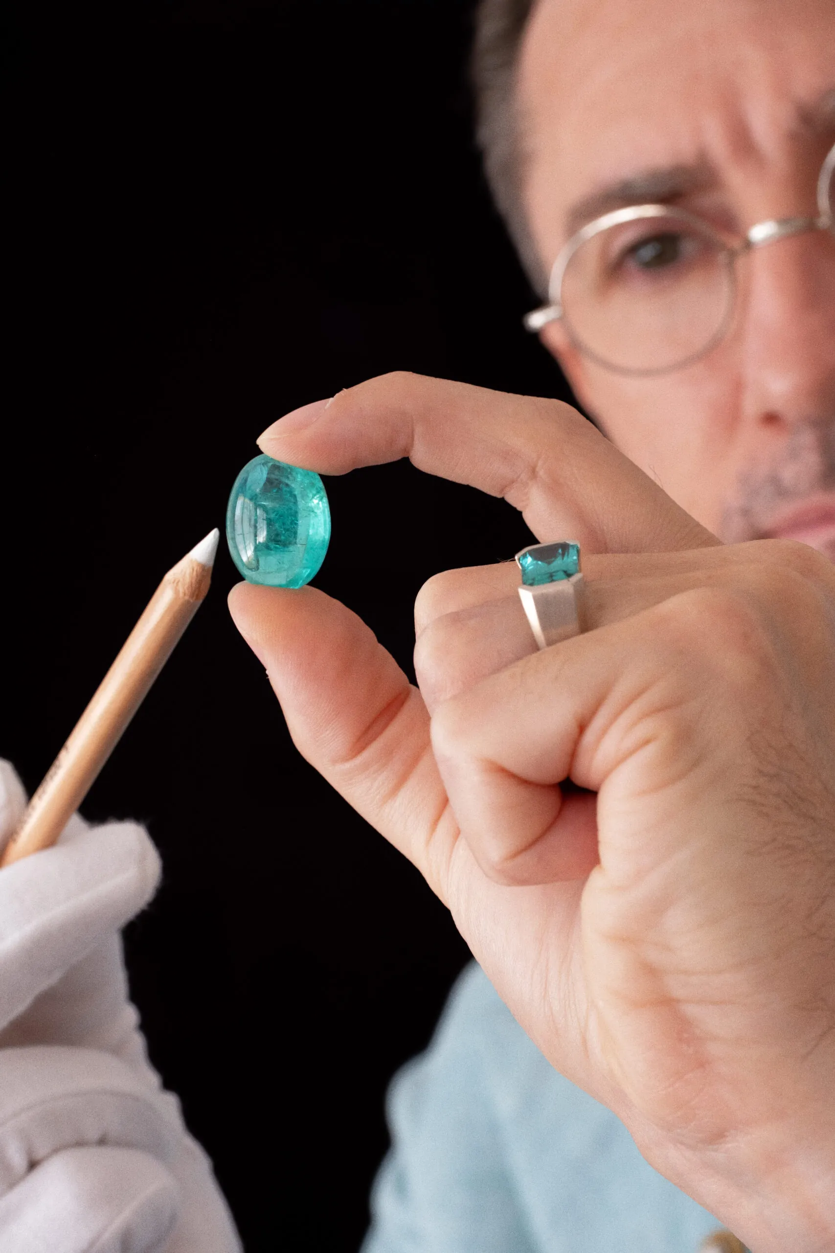 Rare gemstones: what makes them so valuable