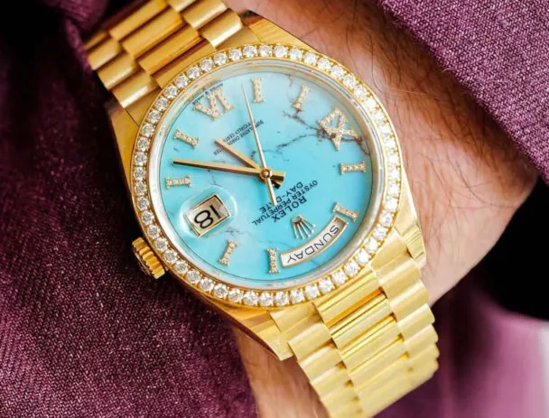 1970s to Present: The Evolution of Iconic Luxury Sports Watches