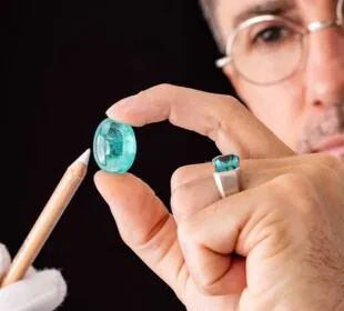 Rare gemstones: what makes them so valuable