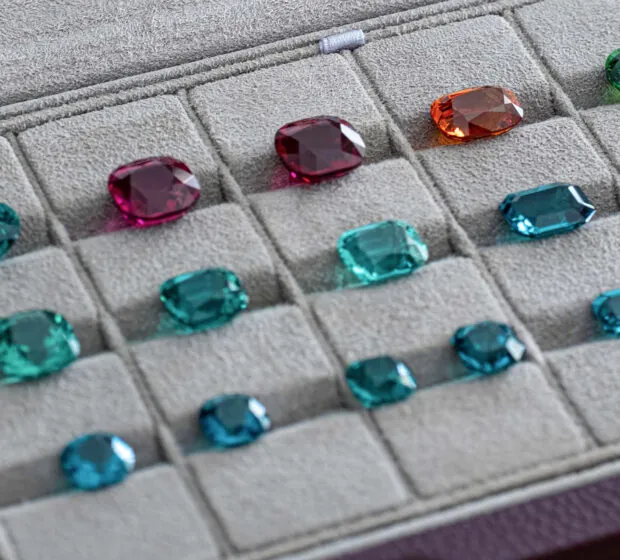 Investment in Colored Stones: Undervalued Gems Poised to Become Collectors’ Favorites