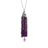 Boucheron Pompadour Necklace