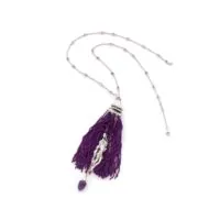Boucheron Pompadour Necklace