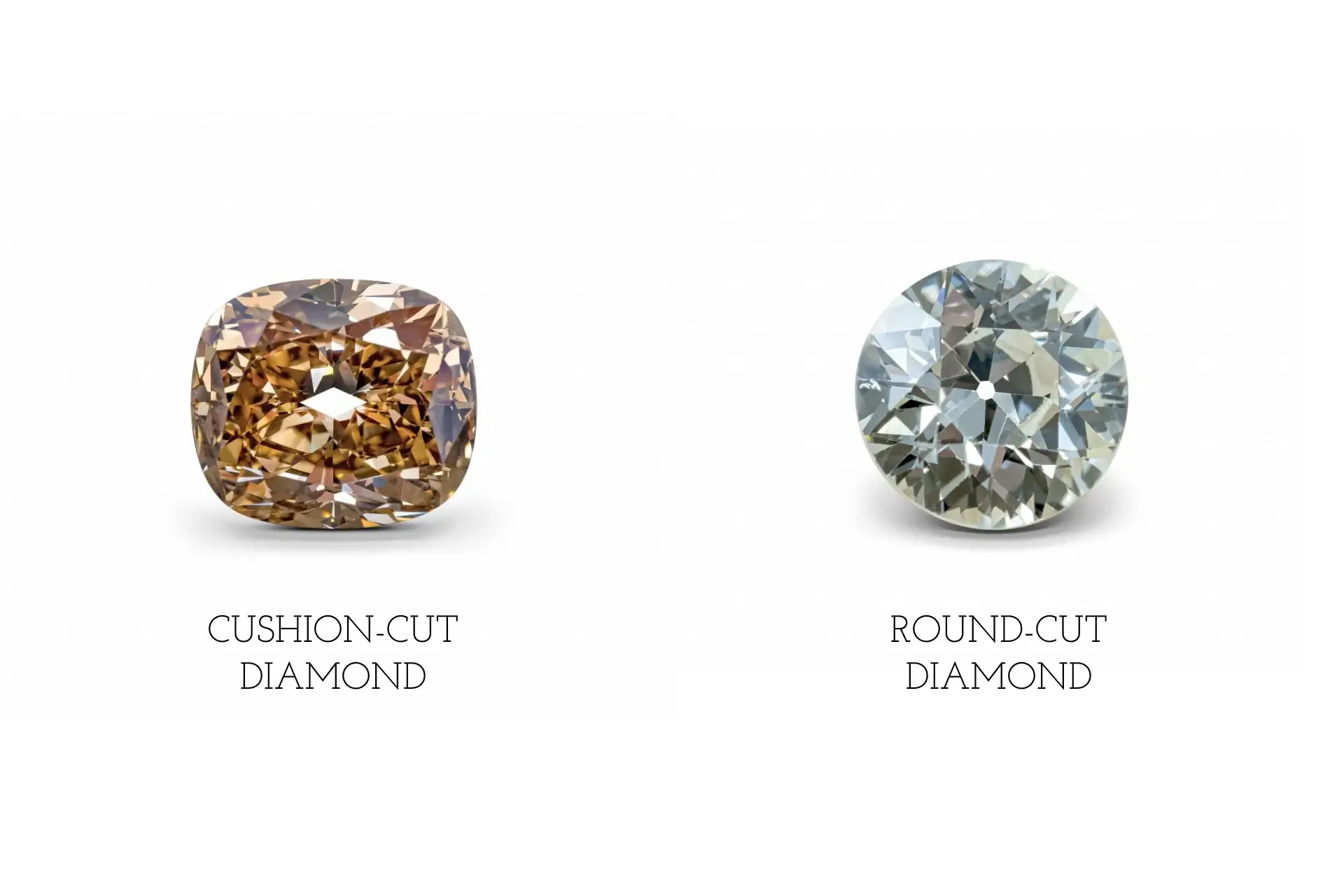 The World's Most Expensive Cut: The Mystery and Radiance of the Cushion Shape