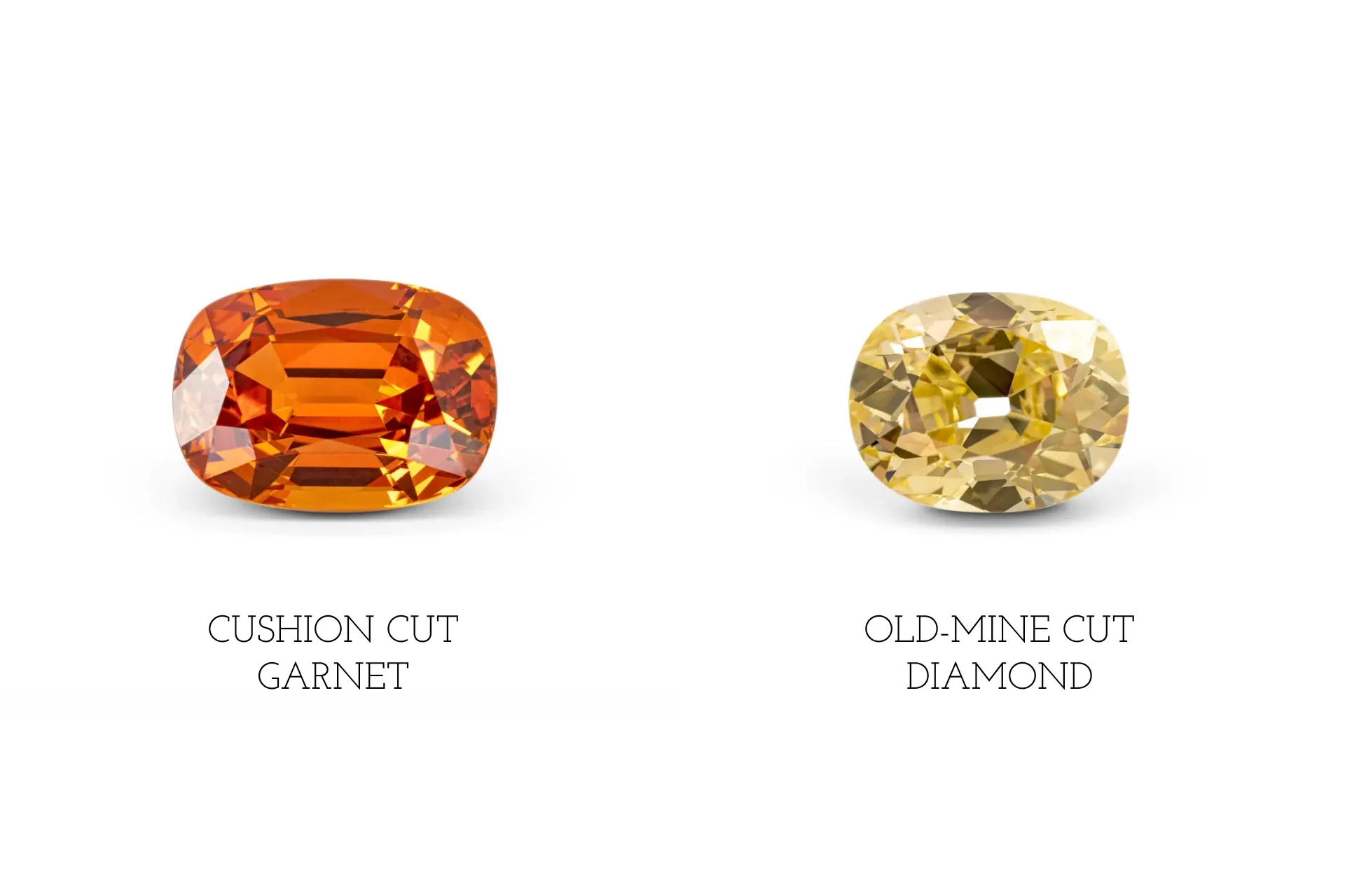 The World's Most Expensive Cut: The Mystery and Radiance of the Cushion Shape