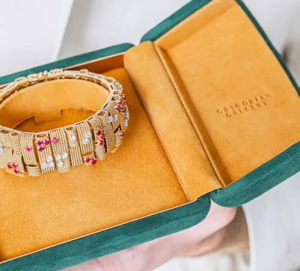 The Bohemian 1970s: Eclectic Influences and the Return of Handmade Craft