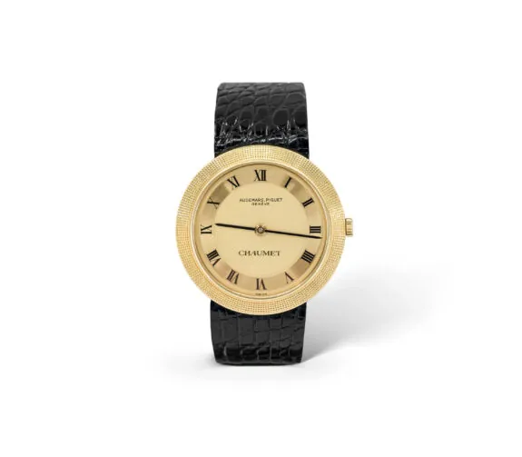AUDEMARS PIGUET для CHAUMET 1970-х