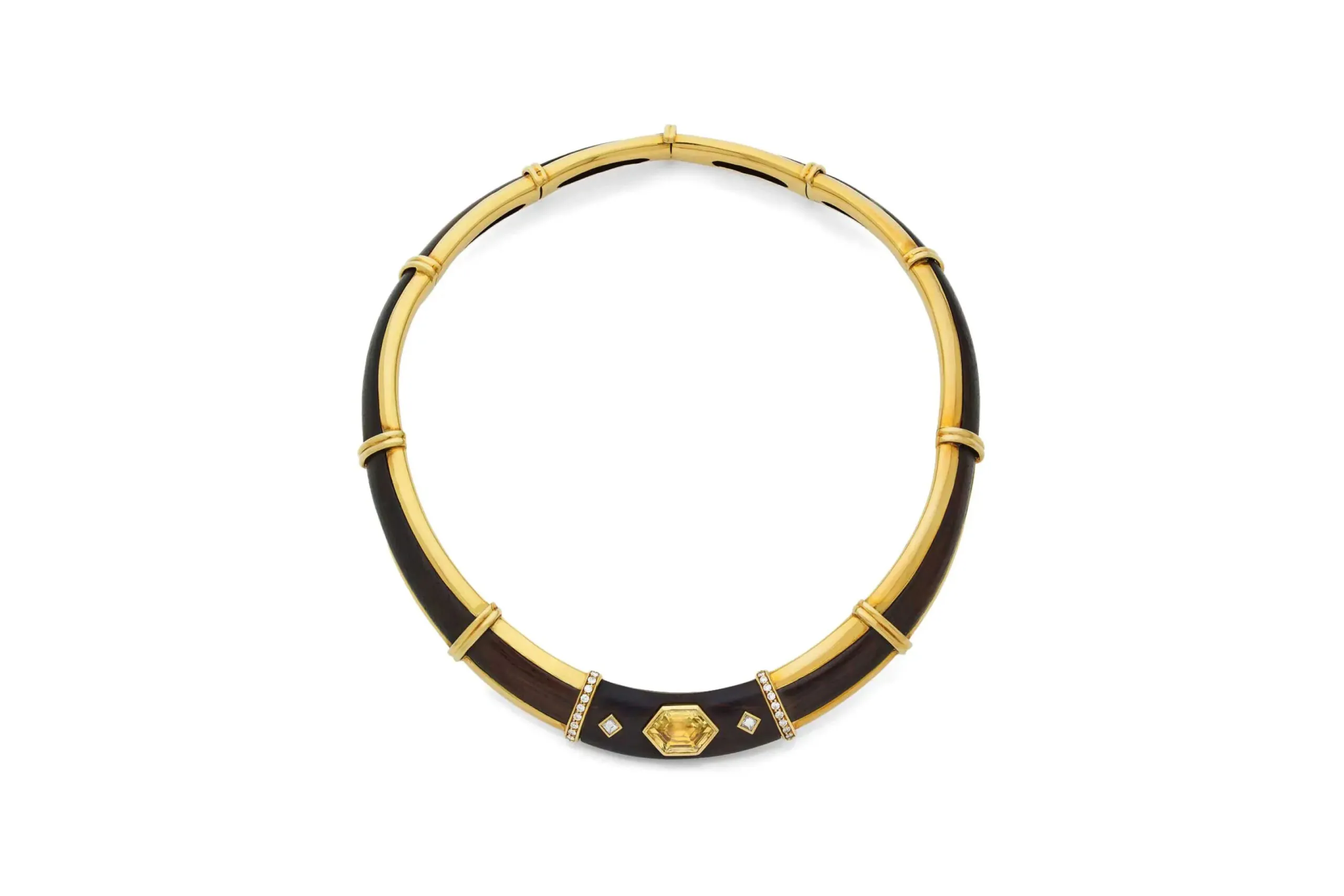 A Curated Expansion: Rare Vintage & Signed Jewels Join the Grygorian Gallery Collection
